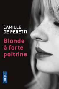 Blonde  a forte poitrine