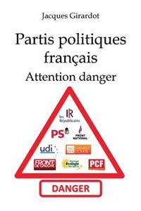 Les partis politiques français
