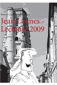 Jean Lannes - Lectoure 2009