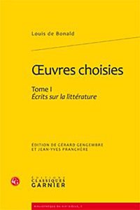 Ecrits Sur La Litterature