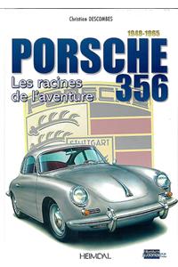 Porsche 356