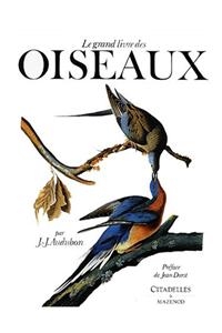 Grand Livre Des Oiseaux