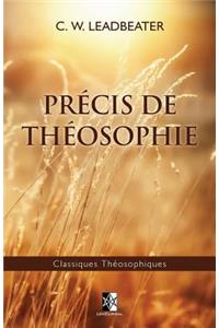 Précis de Théosophie