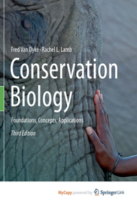 Conservation Biology