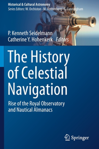 History of Celestial Navigation