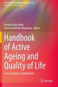 Handbook of Active Ageing and Quality of Life