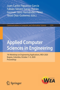 Applied Computer Sciences in Engineering