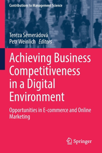 Achieving Business Competitiveness in a Digital Environment