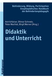 Didaktik Und Unterricht