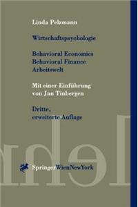 Wirtschaftspsychologie: Arbeitslosenforschung, Schattenwirtschaft, Steuerpsychologie