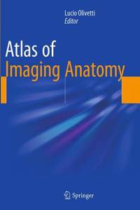 Atlas of Imaging Anatomy