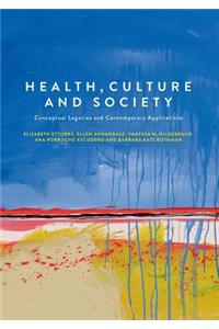 Health, Culture and Society