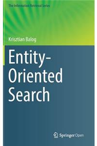 Entity-Oriented Search