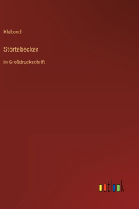 Störtebecker