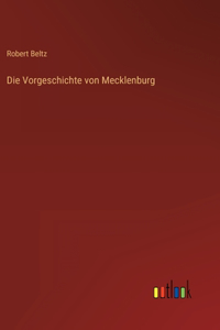 Vorgeschichte von Mecklenburg