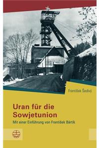 Uran Fur Die Sowjetunion