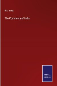 Commerce of India