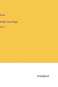 Under Two Flags