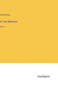 True Reformer