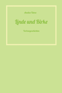 Linde und Birke