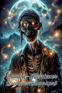 Zombie-Abenteuer