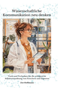Wissenschaftliche Kommunikation neu denken
