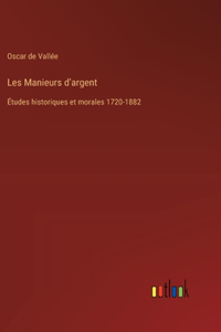 Les Manieurs d'argent