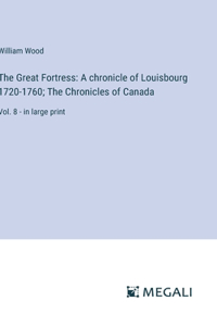 Great Fortress