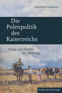 Die Polenpolitik Des Kaiserreichs