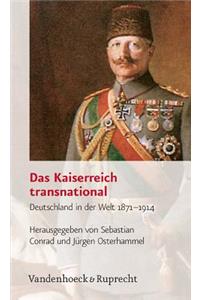 Das Kaiserreich Transnational