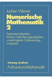 Numerische Mathematik