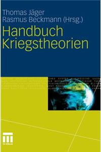 Handbuch Kriegstheorien