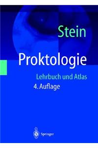 Proktologie
