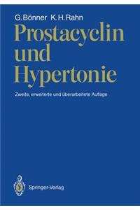 Prostacyclin Und Hypertonie