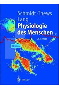 Physiologie Des Menschen