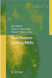 Non-Protein Coding Rnas