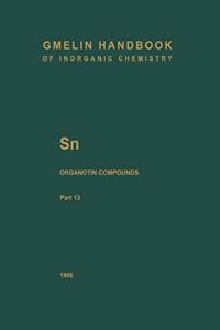 Sn Organotin Compounds