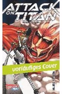 Attack On Titan 01