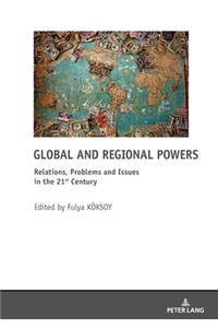 Global and Regional Powers