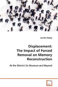 Displacement