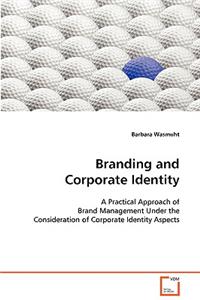 Branding and Corporate Identity