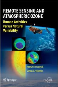 Remote Sensing and Atmospheric Ozone