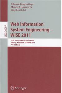 Web Information System Engineering - WISE 2011