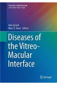 Diseases of the Vitreo-Macular Interface