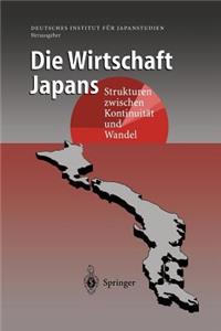 Die Wirtschaft Japans