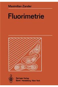 Fluorimetrie