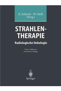 Strahlentherapie