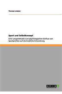 Sport und Selbstkonzept