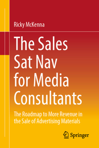 Sales SAT Nav for Media Consultants