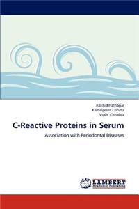 C-Reactive Proteins in Serum